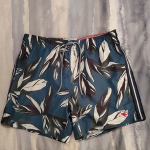 Ted Baker swimming trunks size 3